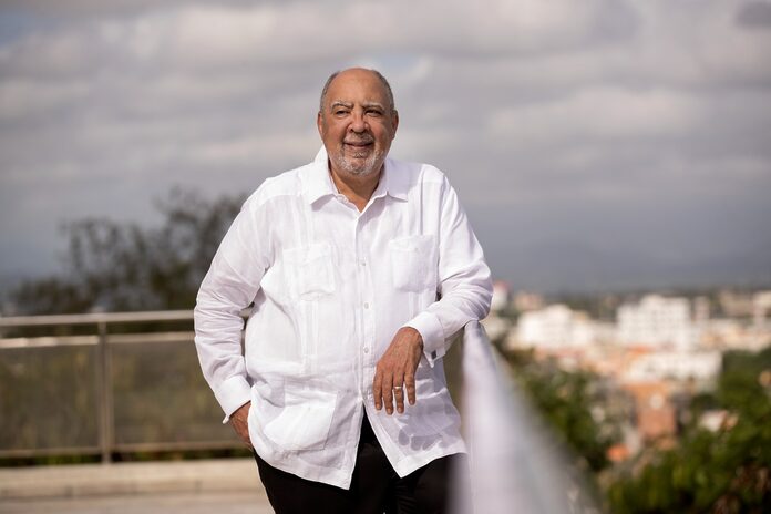 Panegírico en memoria del Dr. Julio Sánchez Maríñez